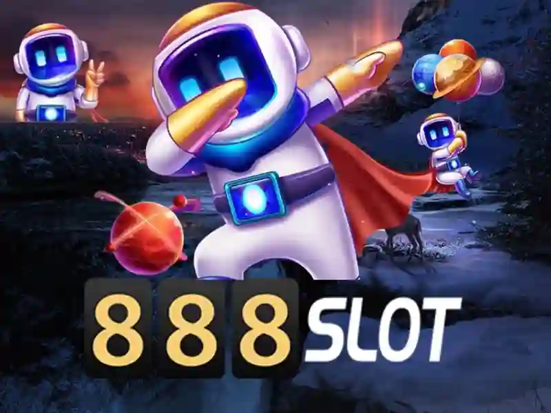 hướng dẫn chơi slot - 888SLOT hướng dẫn chơi slot - 888SLOT