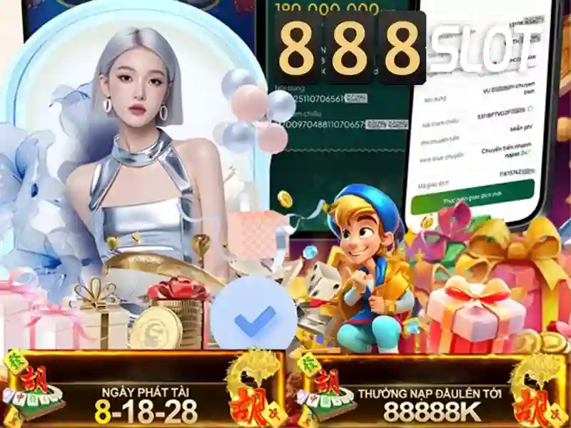 giấy phép hoạt động - 888SLOT giấy phép hoạt động - 888SLOT
