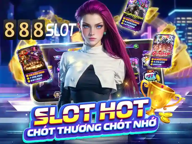 Khám Phá Link 888SLOT - Trải Nghiệm Cá Cược Đỉnh Cao - 888SLOT Khám Phá Link 888SLOT - Trải Nghiệm Cá Cược Đỉnh Cao - 888SLOT